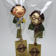 Illustration for article titled Japanese Candy Art is Just Precious